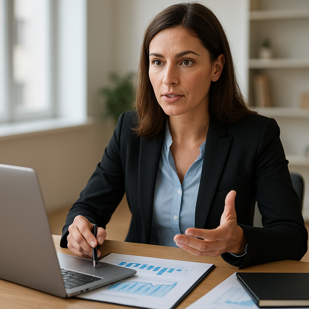 Smart Asset Management Advice for Modern Wealth Building