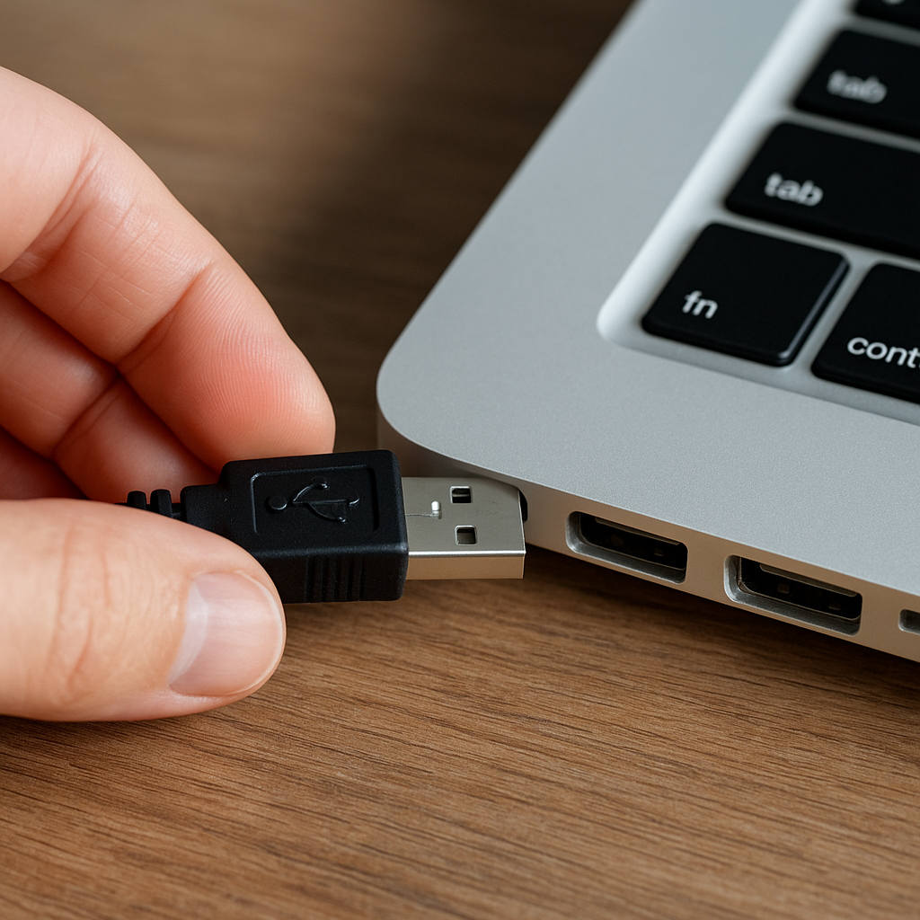 When Usb Ports Not Working: A Straightforward Guide To Fixing Connectivity